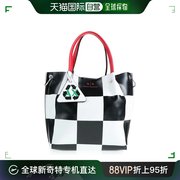 香港直邮潮奢armaniexchange女士handbag手提包
