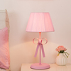 北欧台灯卧室床头灯简约现代浪漫创意欧式公主婚房暖光温馨床头灯