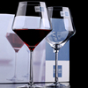 德国SCHOTT肖特红酒杯进口水晶玻璃大号红葡萄酒杯 高脚杯子