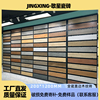 广州佛山瓷砖x1200奶油色肌肤地板砖法式仿木地板磁砖卧室客厅