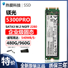 镁光5300pro480g960g1.92t2tm.2sata2280企业级固态硬盘