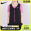 Nike耐克女装2024春秋休闲无袖工装运动连身连体裤CJ2292-010