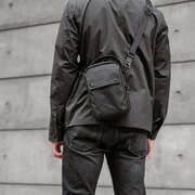 美国Black Ember Kompak Crossbody Bag 防水户外挎包 香港直邮