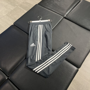 adidas Tiro 19-20足球训练收腿裤春秋男士弹力运动长裤 DZ6168