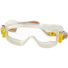 。波斯工具防护眼镜，防雾型防风防尘眼镜，劳保防飞溅防雾bs489055