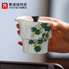 景德镇陶瓷功夫茶具便携式旅行茶具套装泡茶杯茶壶一壶二杯
