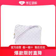 Bottega Veneta 葆蝶家 女士 Loop 迷你相机包 723547V1G11