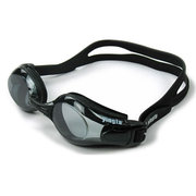 英发泳镜防雾防水成人男女，大框舒适高清镀膜，平光游泳眼镜2800