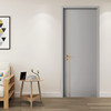 木门室内门卧室门生态，复合烤漆免漆门房间门，套装家用实木房门定制