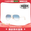 ray-ban302558飞行员太阳镜，-不适用美国奥莱直发