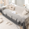 沙发盖布四季通用防滑防猫抓万能套罩沙发垫沙发毯全包防尘沙发巾