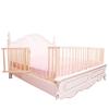 床栏大床护栏，c0c26e25儿童1.8米婴儿防栏1.5米护床挡板实木防围