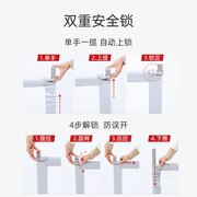 床围栏护栏儿童，防摔大床挡板宝宝，防掉床栏通用婴儿床护栏