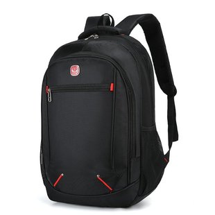 男女通用旅行背包旅游双肩，包中学生书包女大容量，电脑背包双肩包