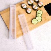 DIY小卷寿司模具紫菜包饭烘焙工具饭团模具寿司工具套装