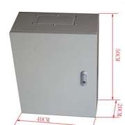 配电箱 铁电箱 电源箱 电表箱 500x400x200 加厚控制箱