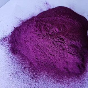 深紫薯粉天然果蔬粉烘培糕点蒸馒头上色紫薯粉商用家用袋装
