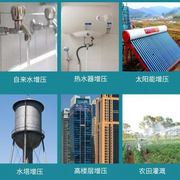 上海一民铸铁螺杆自吸泵家用自来水增压泵深水井高扬程水泵