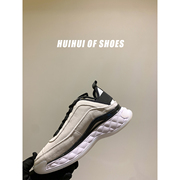 HUIHUI OF SHOES11.17/高品质~小香风厚底气垫鞋女增高运动老爹鞋