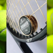 网球挥重器加重器-秒变重力拍-纠正动作增加击球力量和稳定性