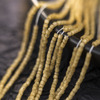 法式刺绣钉珠绣串珠材料服装辅料 御幸miyuki2mm三切面米珠两色入