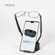 适用华为眼镜第三代智能眼镜，易携带(易携带)桌面立式充电底座(不含充电线)