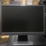 二手台式电脑显示器19寸20寸22寸24寸显示屏幕