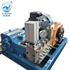 试压泵提供 3D2-SZ小型高压柱塞泵可输送污水杂质设备