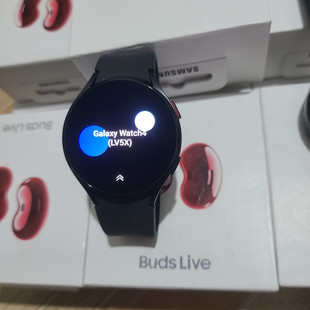 三星Galaxy Watch4 Active2智能手表  S3 S4运动防水电话游泳记步