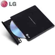 LG超薄USB外置DVD刻录机GP65NB60台式电脑笔记本移动光盘播放光驱