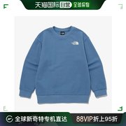 韩国直邮THE NORTH FACE T恤 Northface 儿童 套头衫 DQCNM5MP5