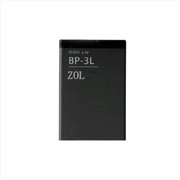 ZOL 诺基亚BP-3L电池N603 N303 610 710 N710手机电板 3030电板