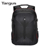 Targus/泰格斯15寸时尚休闲双肩包书包背包电脑包防雨罩男 TSB916