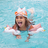 宽妈家澳大利亚Sunnylife儿童游泳手臂浮圈浮力棒戏水球23SS