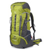 户外登山运动背包70L大容量登山包徒步露营探险旅行通用背囊