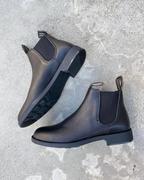 日本直邮blundstone BS1901情侣皮鞋切尔西复古百搭舒适