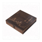 实木福鼎白茶包装盒普洱茶盒空盒茶饼盒空礼盒茶叶盒木盒