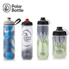 美国北极熊水壶自行车山地车骑行跑步登山运动单车，水杯保冰冷水瓶