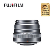 富士(fujifilm)xc35mmf2标准，定焦镜头轻便扫街人文