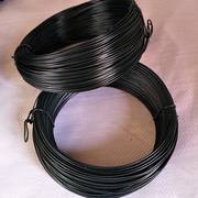 3.0mmpvc包塑扎丝绑扎线通信光缆绑线电力电缆工程金属丝100米现
