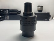Nikon尼康 3X-A 工具测量显微镜物镜 3倍 镜片通透，议价，不同规