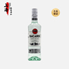 百加得白朗姆酒 Bacardi 调酒鸡尾酒基酒莫吉托mojito洋酒500ml