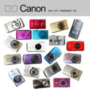 合集佳能Canon IXUS 130 105 210 125 155 430 55 900 S40 SX210
