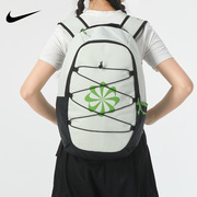 Nike耐克双肩包男包2024春季运动包时尚书包背包休闲包FN0951