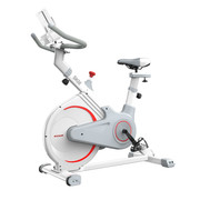 动感单车磁控智能女家用锻炼健身车健身房器材脚踏室内运动自行车