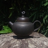 景德镇茶壶中式复古风粗陶瓷客厅商用高温瓷器纯手工窑变工夫茶具