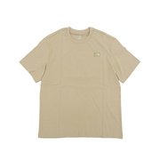 日本直邮The North Face 服装 男女款T恤 M 棉 COTTON OVERFIT SS