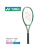 日本直邮YONEX Percept 100D 男女 01PE100D 网球架通用运动体育