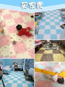 地垫大号拼图地板儿童拼接榻榻米爬行垫家用海绵地毯垫子泡沫卧室