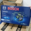 bosch博世激光水平仪12线，标线仪gll3-60xg绿光电子，投线仪测量工具